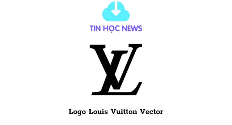 logo louis vuitton vector