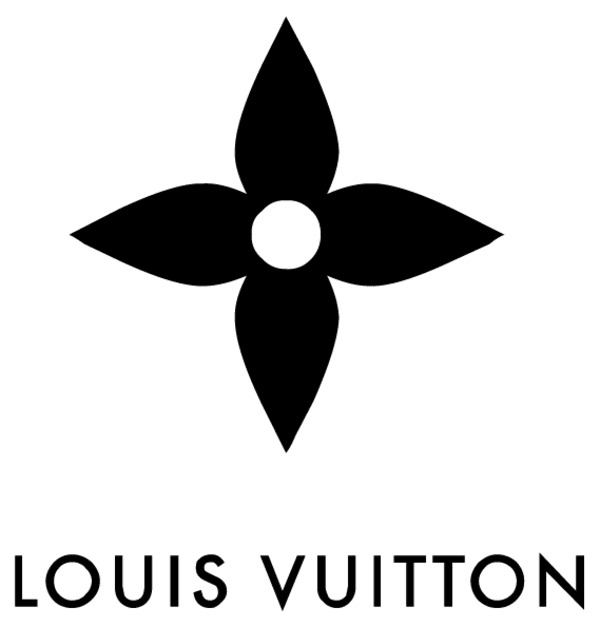 logo louis vuitton vector