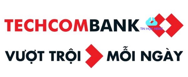 logo ngan hang techcombank