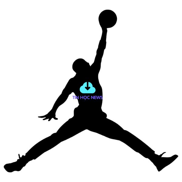 logo nike jordan