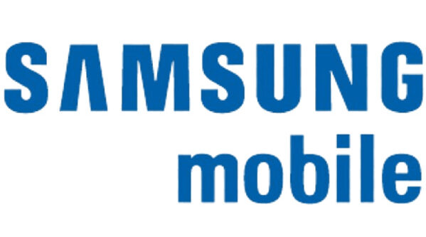 logo samsung vector