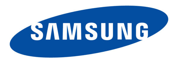 logo samsung vector