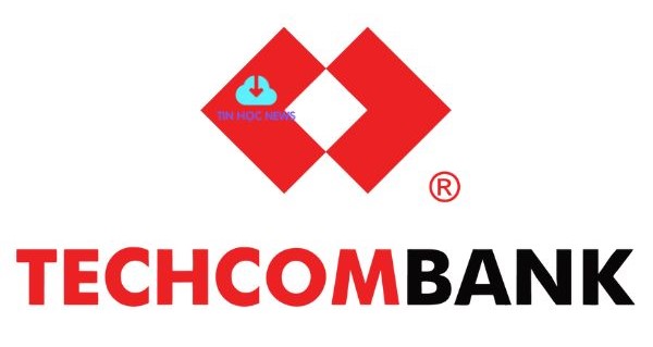 logo techcombank vector