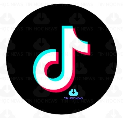 logo tiktok png