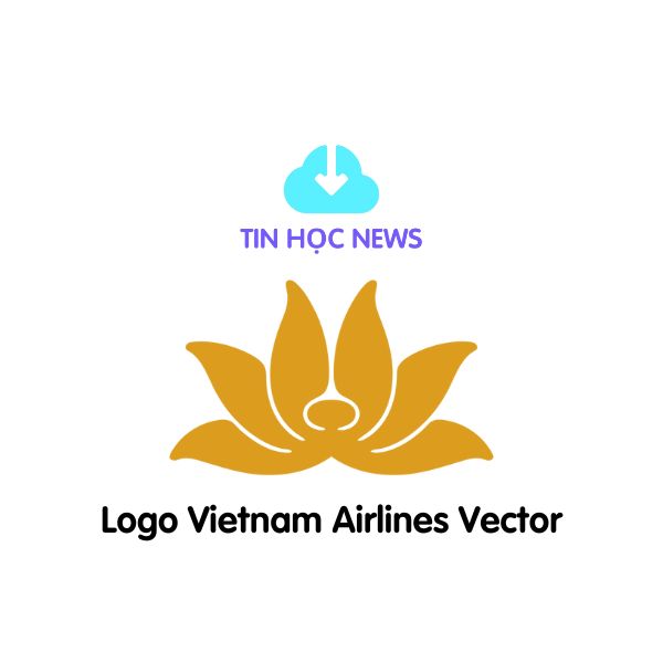 logo vietnam airlines vector 1