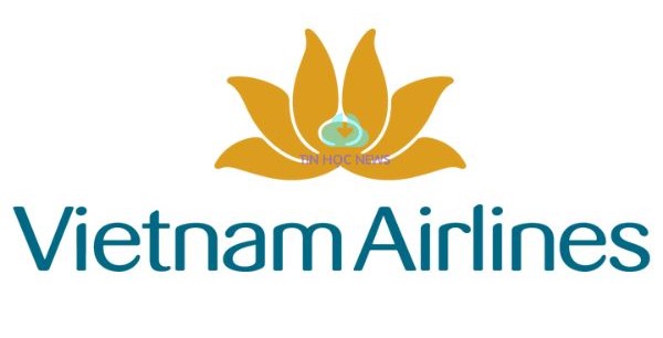 logo vietnam airlines vector