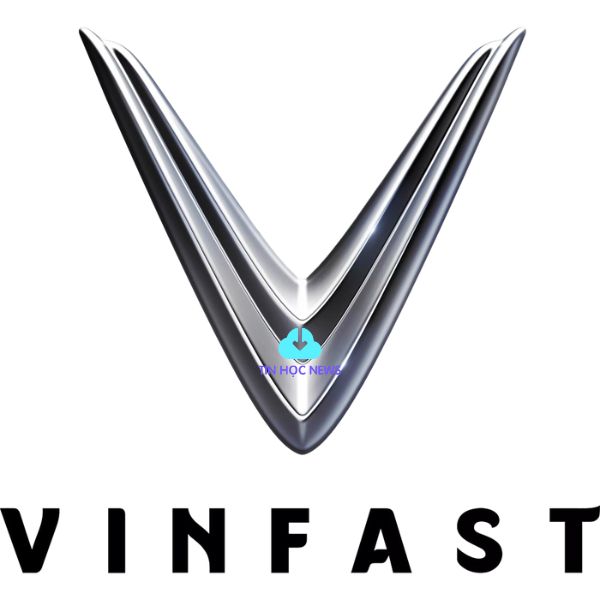 logo vinfast png