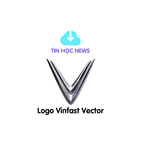 logo vinfast vector