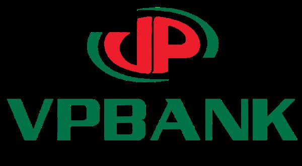 logo vpbank vector