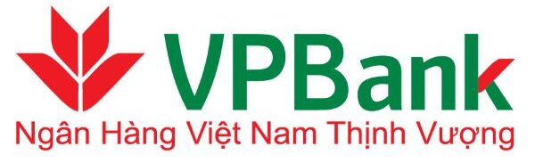 logo vpbank vector