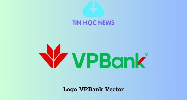 logo vpbank vector