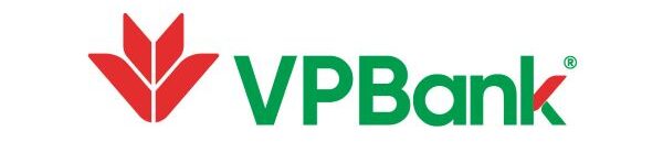 logo vpbank vector