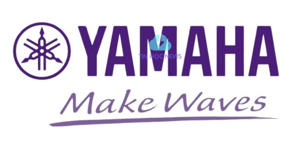 logo yamaha music