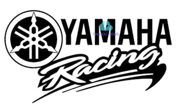 logo yamaha racing png