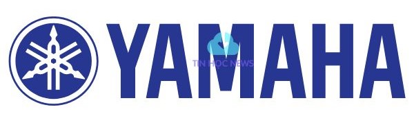 logo yamaha vector free