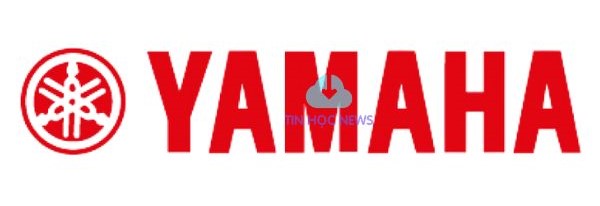 logo yamaha vector