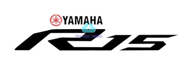 logo yamaha y15zr