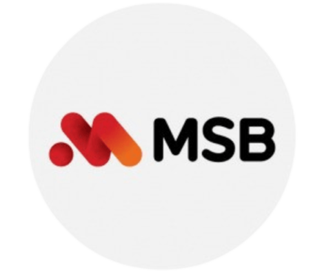 Tổng Hợp 20+ Mẫu MSB Logo Vector Miễn Phí, Sắc Nét