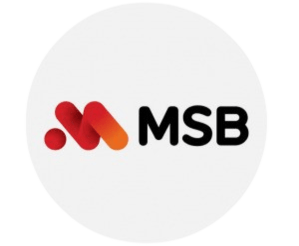 msb logo vector