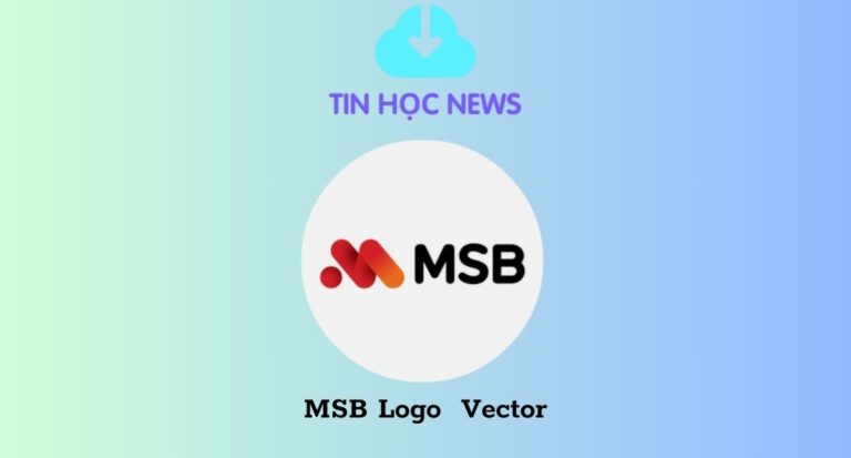 msb logo vector