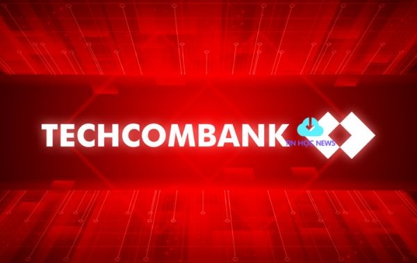 tai logo techcombank vector