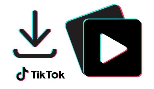 tai video tiktok khong logo