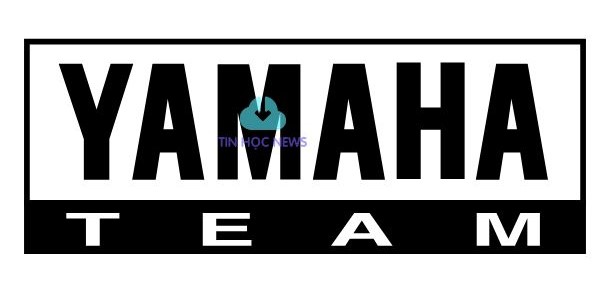 tem logo yamaha