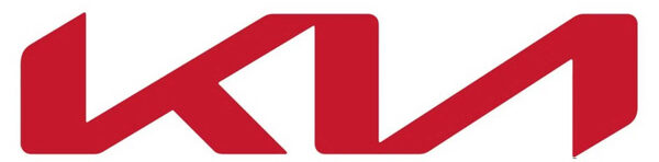 vector kia logo