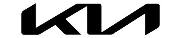 vector kia logo