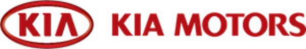 vector kia logo