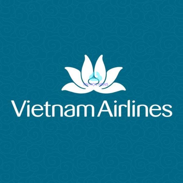 vector logo airlines vietnam