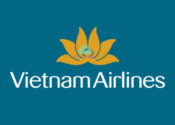 vietnam airlines logo vector