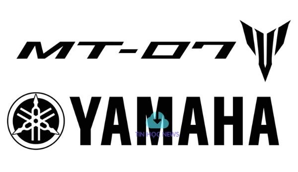 yamaha mt 15 logo vector