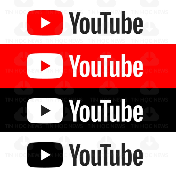 youtube logo png