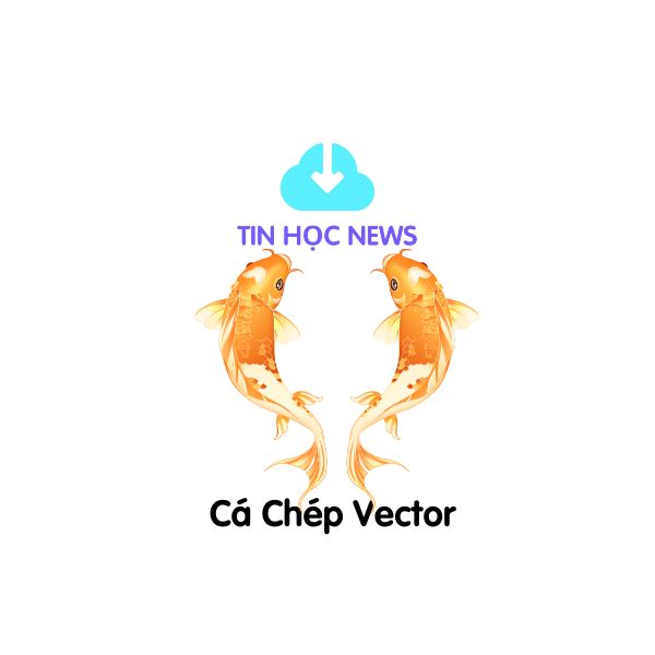 Ca chep vector