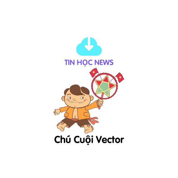 Chu cuoi vector