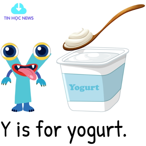 Tổng Hợp 35+ Mẫu Sữa Chua Vector Đẹp, Ấn Tượng Cho Thiết Kế Logo, Banner, Poster Hình vector yogurt