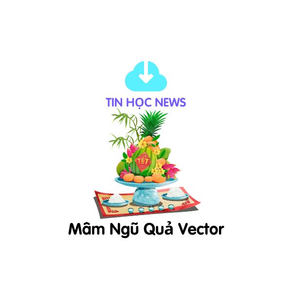 Mam ngu qua vector