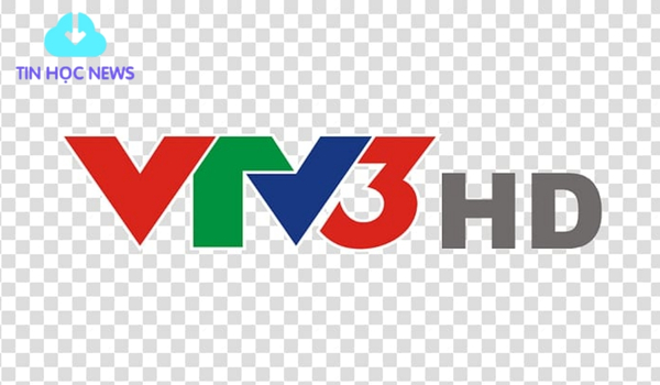 VTV3 vector file PNG