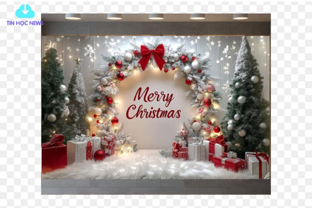 Backround noel - Backround  merry christmas