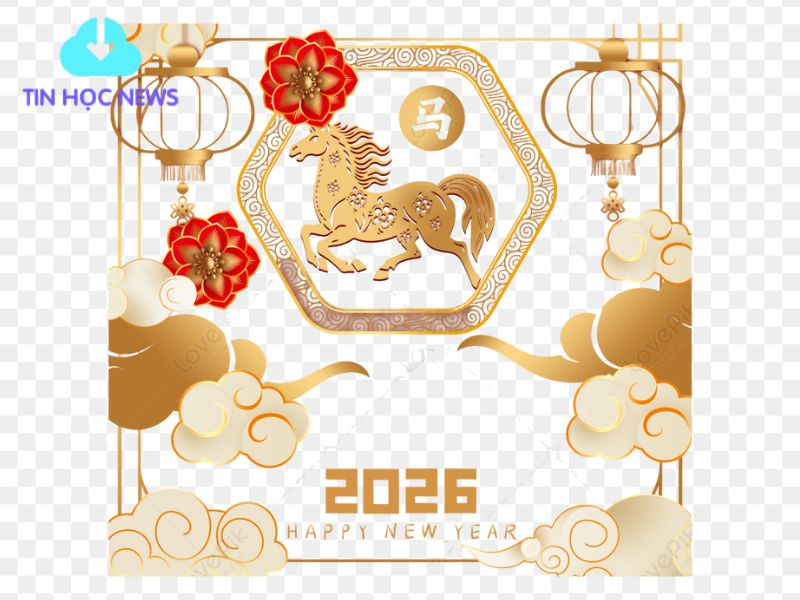 Bộ Sưu Tập Background Tết Vector - Phông Nền Tết Đẹp Chào Mừng Tết Nguyên Đán Mẫu phông nền tết nguyên đán đẹp