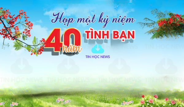 background ky niem tinh ban