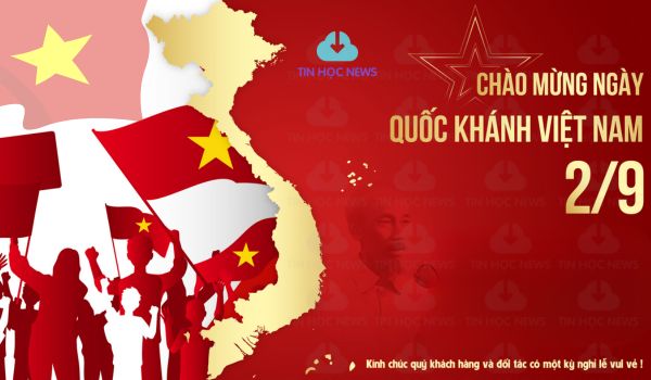 background quoc khanh