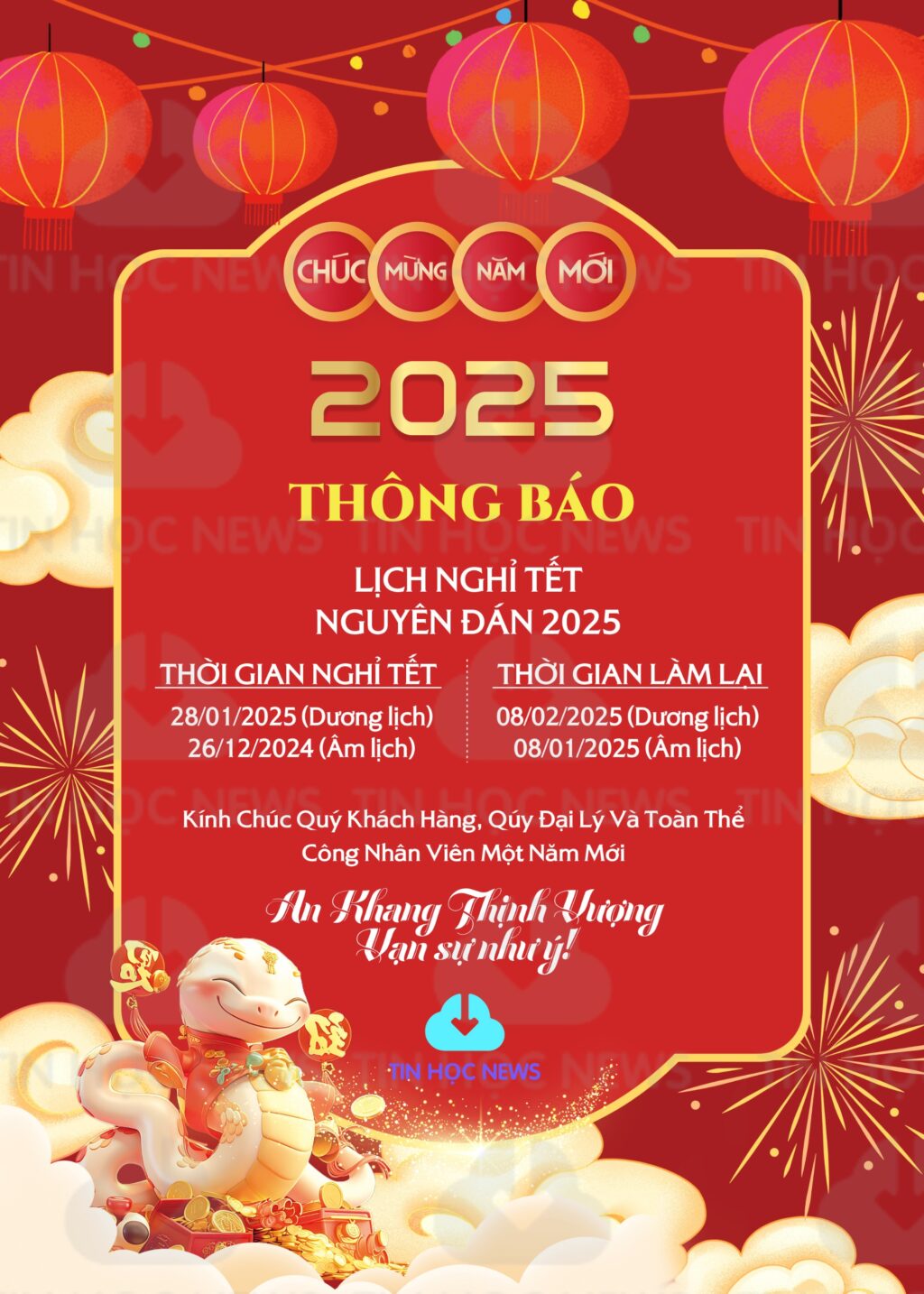 banner thong bao nghi tet