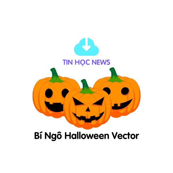 bi ngo halloween vector