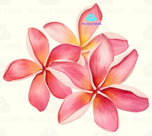 Download 20+ Hình Ảnh Hoa Sứ Vector Đẹp File PNG Miễn Phí