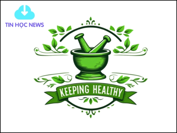 Cái cối và chày trong dược phẩm