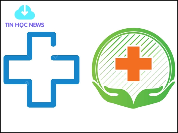 Chữ thập trong y tế