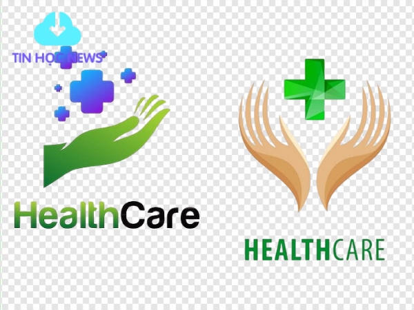 Logo quẩy thuốc tây