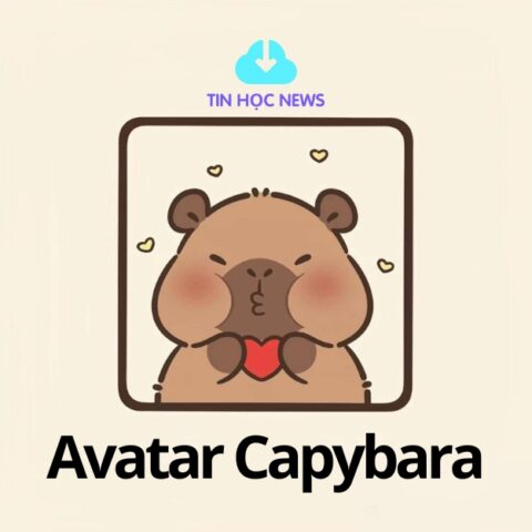 avatar capybara